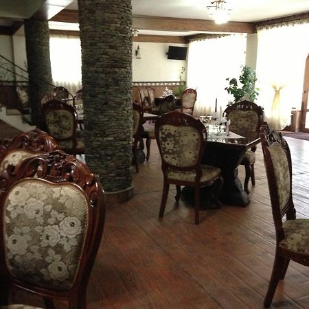 Cabana Haiducilor Рынка Экстерьер фото